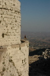 Craq des Chevaliers