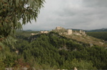 Saladins Burg